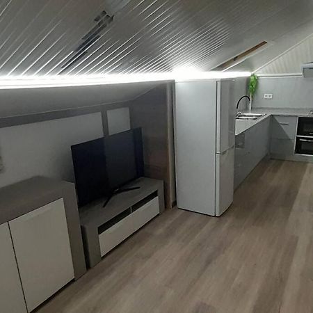 פונטה דו סול Santoserenus מראה חיצוני תמונה